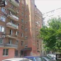 Меняю 2е комнаты 17 и 12 кв. м в девятиэтажках на квартиру, в Ростове-на-Дону