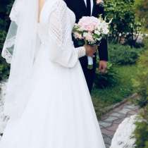 Свадебное платье, в Видном