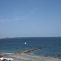 Студия Sunset Resort 5* Поморие Болгария море первая линия, в г.Поморие