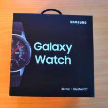 Galaxy Watch 46 мм, в Тамбове