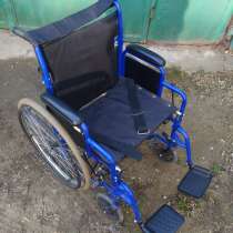 Инвалидная коляска, в Армавире