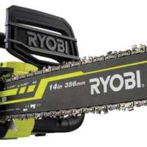 Электропила цепная Ryobi RCS2340 3002186, в г.Тирасполь