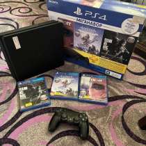 PS4, в Копейске