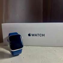 Apple Watch SE2 (2024) silver 40mm, в Якутске
