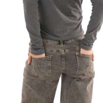 Джинсы для беременных, в Ангарске