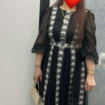 Платье новое, не подошло по размеру, в Волгограде