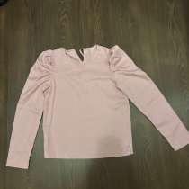 Блузка, в Новосибирске