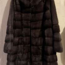 Шуба норковая, в Махачкале