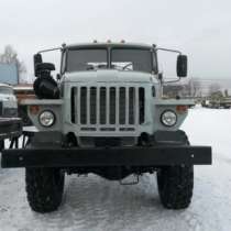 грузовой автомобиль УРАЛ 4320 шасси, в Печоре