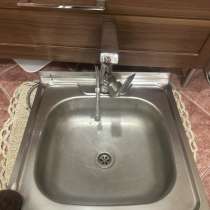 Раковина для кухни б/у, в Мурманске