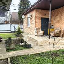 Дом для счастливой семьи, в Краснодаре