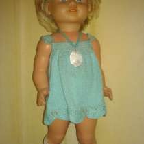 Продаю немецкие винтажные куклы 60-е г., в Владимире