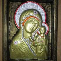 Продам икону Казанская Божья Матерь, в Челябинске