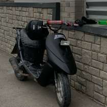 Suzuki lets 2, в Ростове-на-Дону