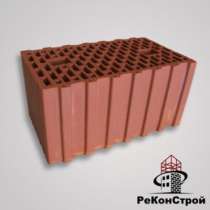 Керамический крупноформатный, поризованн, в Воронеже