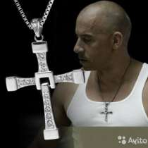 Знаменитый Крест Торетто - то, что ты ис, в Екатеринбурге