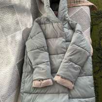 Отдам куртку, весна-осень, зима. Б/у, в Бийске