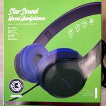 Наушники проводные с микрофоном, в Тольятти