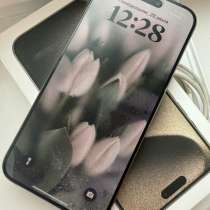 IPhone 15 pro max, в Чите