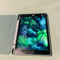 IPad 6-го поколения + Pencil (с коробкой), в Санкт-Петербурге
