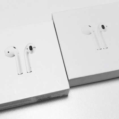 Отзыв о Наушники Apple AirPods 2 Как отличить оригинал от подделки? Чем они меня