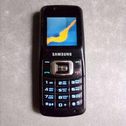 Samsung sgh b130 схема