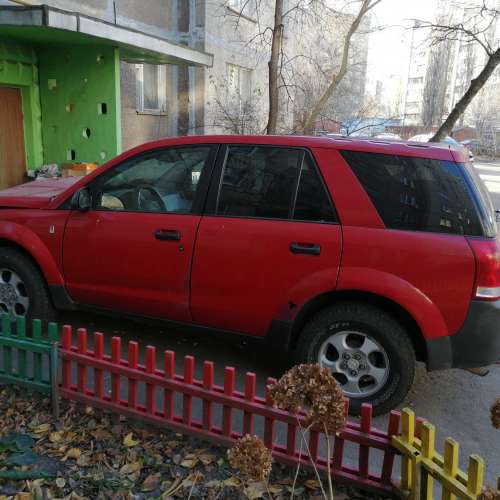 Saturn vue 2 2 РњРў 2003