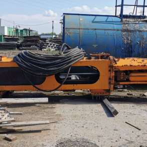 Гидромолот забивной PILEMER DKH-7L, в Архангельске
