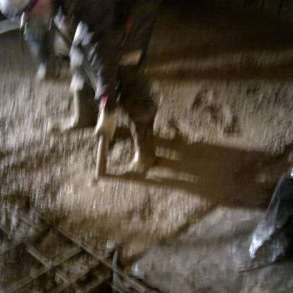 Строительство фундаментов. бетонные работы, в Москве