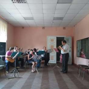 Приглашаем в ансамбль умеющих и желающих научиться играть, в Нижнем Новгороде