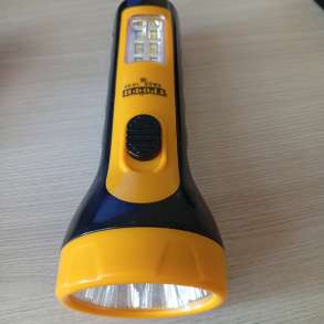 Неисправный фонарь Трофи ТА15, в Тамбове