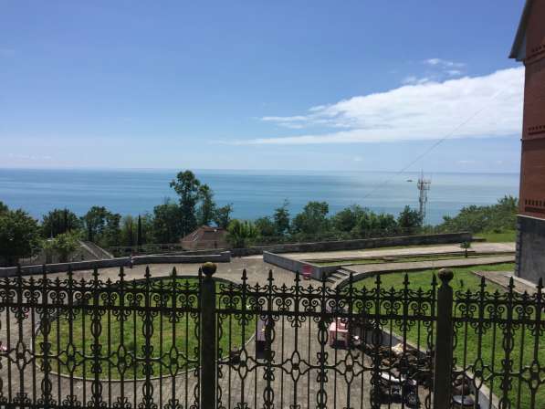 Элитный участок. Грин-Хилл. Собственник в Сочи фото 7