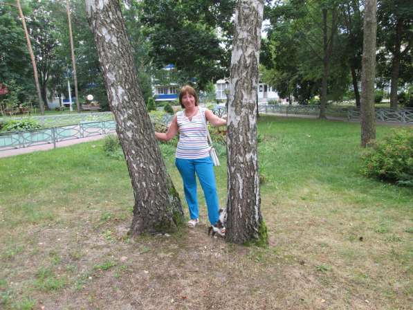 Зинаида, 59 лет, хочет познакомиться в Санкт-Петербурге