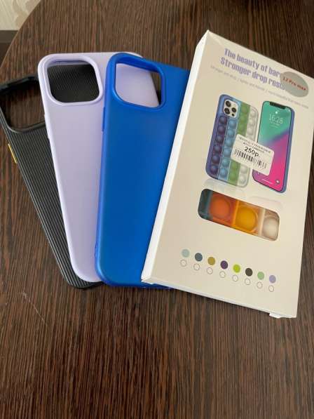 Iphone 12 pro max 128gb в Люберцы фото 11