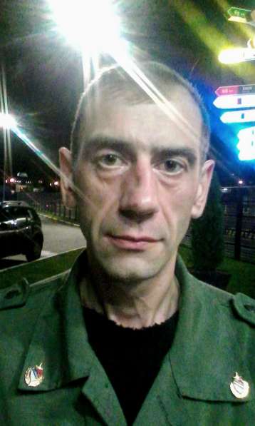 Сергей Владимирович, 44 года, хочет познакомиться – Ищу адекватную женщину для постоянных отношений