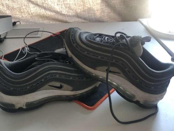 Airmax 97