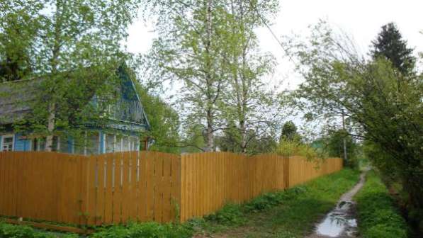 Продается дача 56 м2 на уч 12 сот в Санкт-Петербурге фото 9