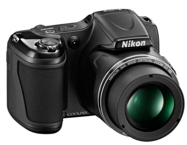 Nikon L820 — самый свежий «простой» ультразум в линейке фото в Воскресенске фото 11