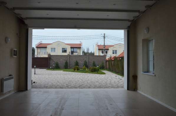 Дом 293 м² на участке 10 сот в Севастополе фото 14