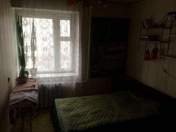 Продаю трёхкомнатную квартиру в Владимире фото 7
