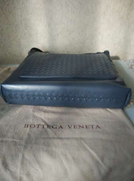 Продам сумку Bottega Veneta в Москве фото 4