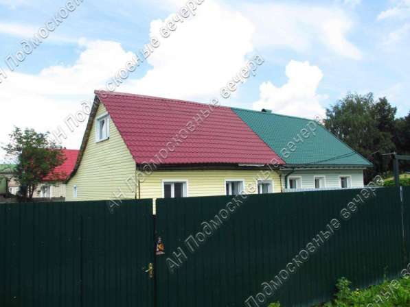 Продам дом в Москва.Жилая площадь 90 кв.м.Есть Электричество, Газ. в Москве фото 13