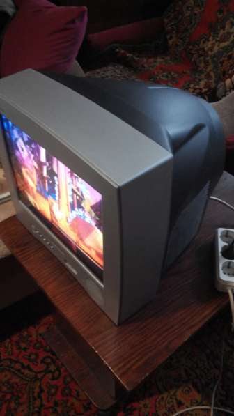 Телевизор daewoo рабочем состоянии,36 см, луганск, подарок в фото 5
