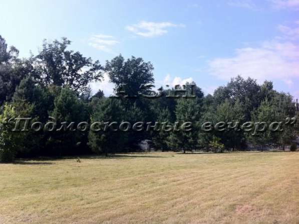 realty_mapper3.plot_in_locationИндивидуальное жилищное ст-во. Площадь 30.00 сот.Есть Электричество. в Москве фото 20