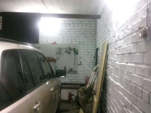 Продам гараж ул. Софийская Новосибирск в Бердске