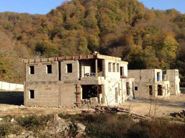 Продажа: коттедж 420 м2 на участке 13 сот в Сочи фото 3