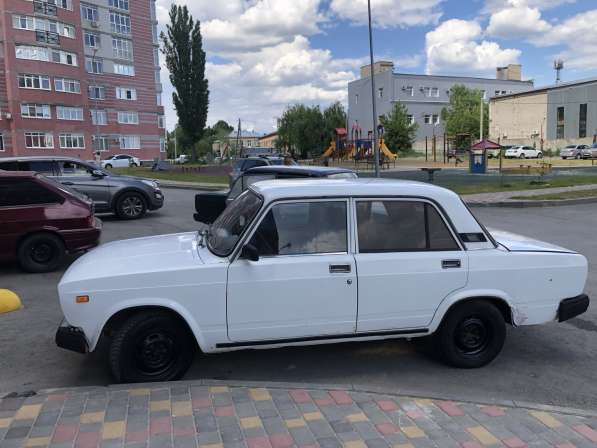 ВАЗ (Lada), 2105, продажа в Волгограде в Волгограде фото 7