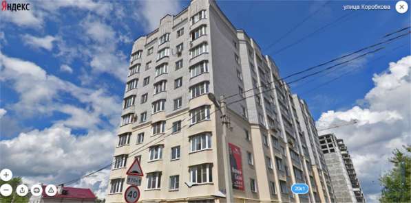 Продам двухкомнатную квартиру в Тверь.Жилая площадь 77,40 кв.м.Этаж 8.Есть Балкон. в Твери фото 18