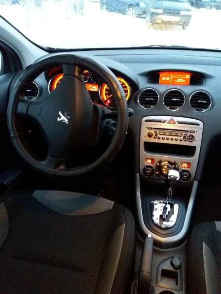 Peugeot, 308, продажа в Клине в Клине фото 3