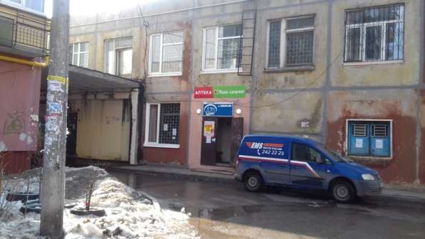 Продажа 72 кв офис 1 й этаж Гордеевская в Нижнем Новгороде фото 20